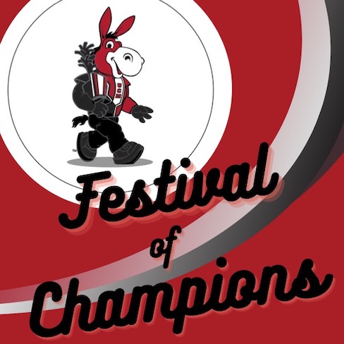 Festival of Champions