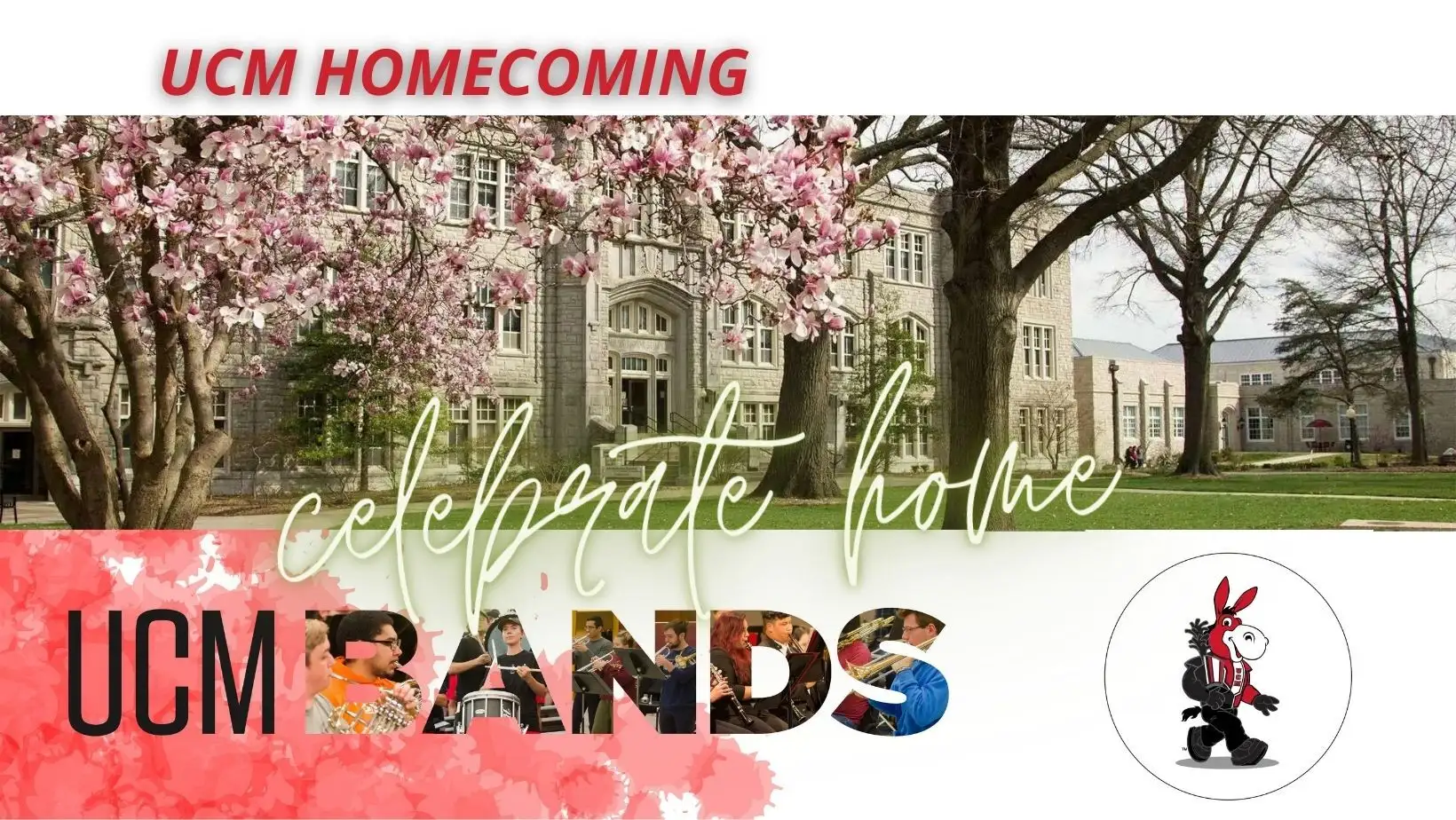 Homecoming Ad